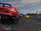 RACE – The Official WTCC Game