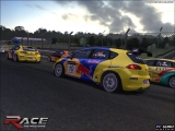 RACE – The Official WTCC Game