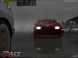 RACE – The Official WTCC Game