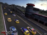 RACE – The Official WTCC Game