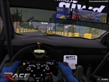 RACE – The Official WTCC Game