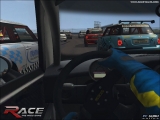 RACE – The Official WTCC Game