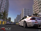 RACE – The Official WTCC Game