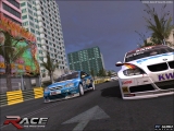 RACE – The Official WTCC Game