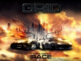 Race Driver: GRID