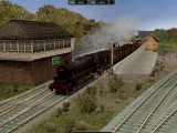 Rail Simulator Rail Simulator