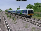 Rail Simulator Rail Simulator