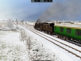 Rail Simulator Rail Simulator