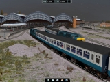 Rail Simulator