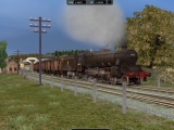 Rail Simulator Rail Simulator