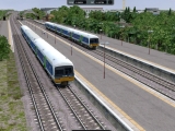 Rail Simulator Rail Simulator