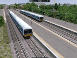 Rail Simulator