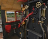 Rail Simulator