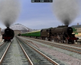 Rail Simulator Rail Simulator