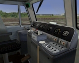 Rail Simulator