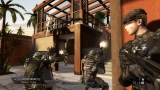 Rainbow Six: Vegas 2 limitált változatban is Rainbow Six: Vegas 2 limitált változatban is