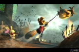 Rayman: Raving Rabbids