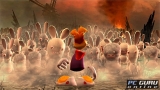 Rayman: Raving Rabbids