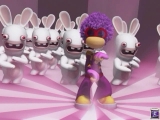 Rayman: Raving Rabbids