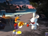 Rayman: Raving Rabbids