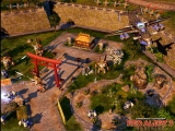 Red Alert 3: Uprising bejelentve Red Alert 3: Uprising bejelentve