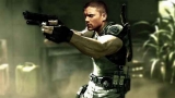 Resident Evil: Afterlife -- megvan a férfi főszereplő