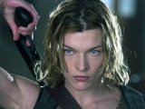 Resident Evil: új film, CGI... Resident Evil: új film, CGI...