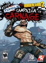 Részletek az új Borderlands 2 DLC-ről Részletek az új Borderlands 2 DLC-ről