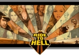Ride to Hell bejelentés