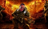 Rock lesz a Gears of War főhőse? Rock lesz a Gears of War főhőse?
