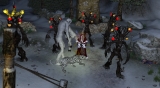 Sacred 2: Ajándék jónak ne nézd a foltját... Sacred 2: Ajándék jónak ne nézd a foltját...
