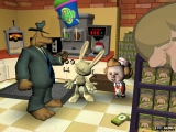 Sam & Max: Situation: Comedy