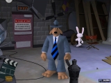 Sam & Max: Situation: Comedy