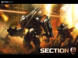 Section 8 - az új TimeGate FPS Section 8 - az új TimeGate FPS