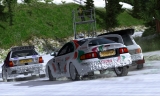 Sega Rally