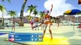 Sega Superstars Tennis