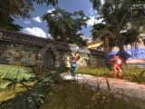 Serious Sam HD Eredeti és HD verzió összehasonlítás