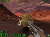 Serious Sam: The First Encounter