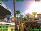 Serious Sam: The First Encounter