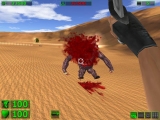 Serious Sam: The First Encounter