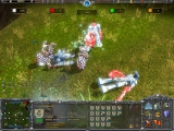 Seven Kingdoms: Conquest Seven Kingdoms: Conquest