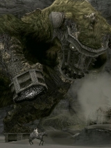 Shadow of the Colossus: készül a film Shadow of the Colossus: készül a film