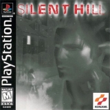 Silent Hill 1: visszatérhet Wii-n és PSP-n? Silent Hill 1: visszatérhet Wii-n és PSP-n?