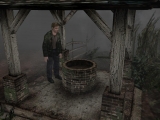 Silent Hill 2 (Director’s Cut)