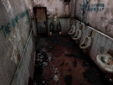 Silent Hill 2 (Director’s Cut)