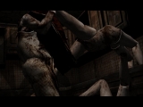 Silent Hill 2 (Director’s Cut)