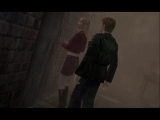 Silent Hill 2 (Director’s Cut)