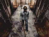 Silent Hill 4: The Room