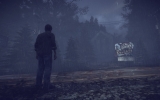 Silent Hill: Downpour Silent Hill: Downpour