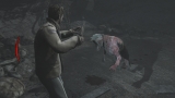 Silent Hill V: alcím és megjelenés
